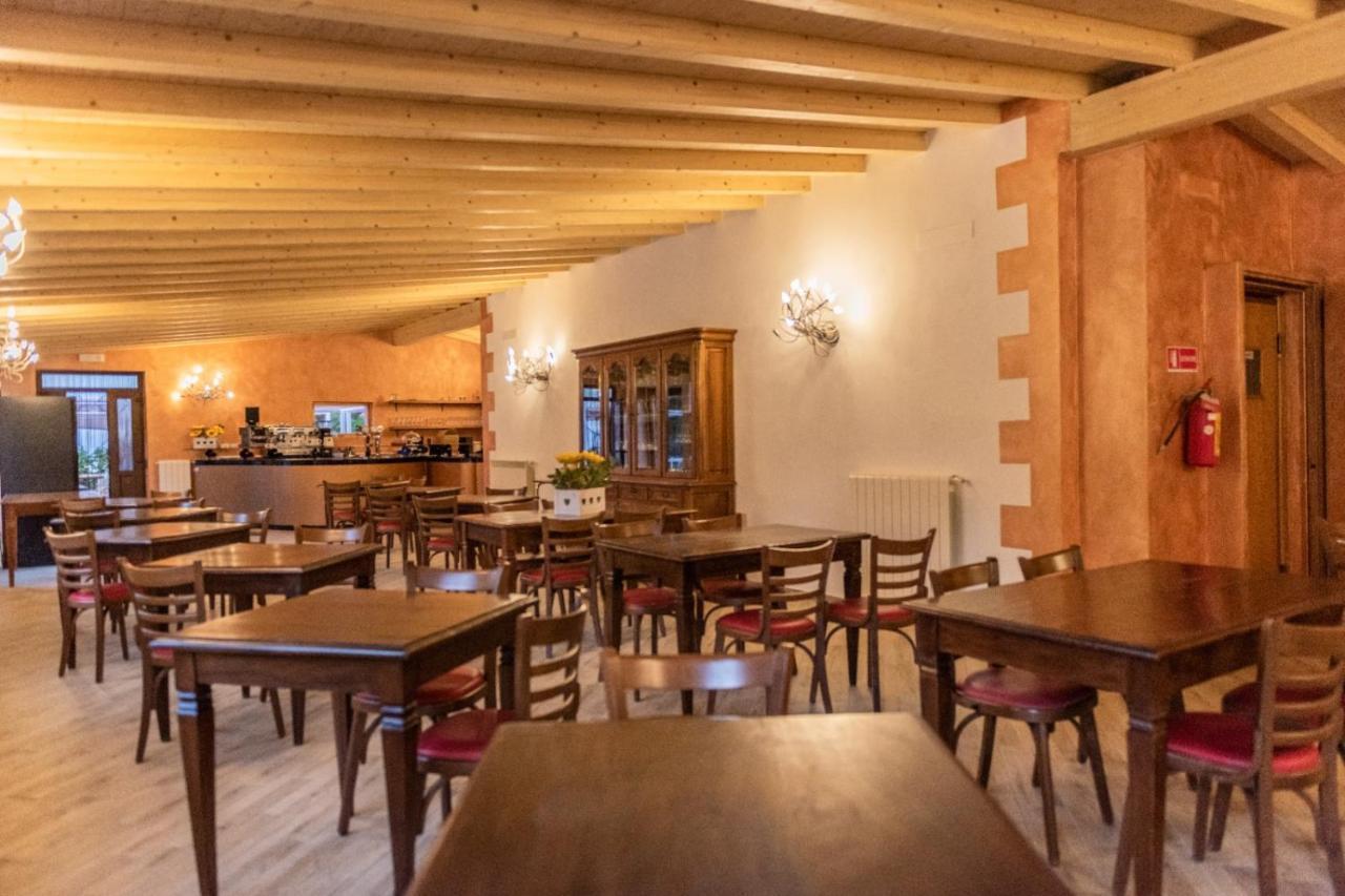 Agriturismo La Fornace Centro Ippico コモ エクステリア 写真