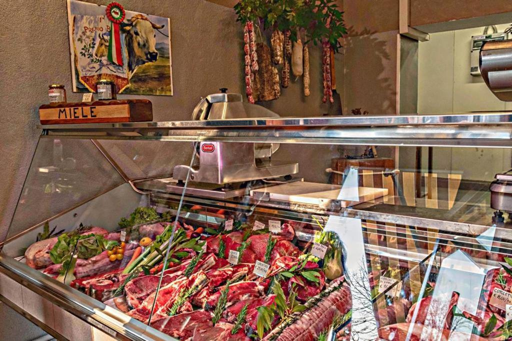 Agriturismo La Fornace Centro Ippico コモ エクステリア 写真