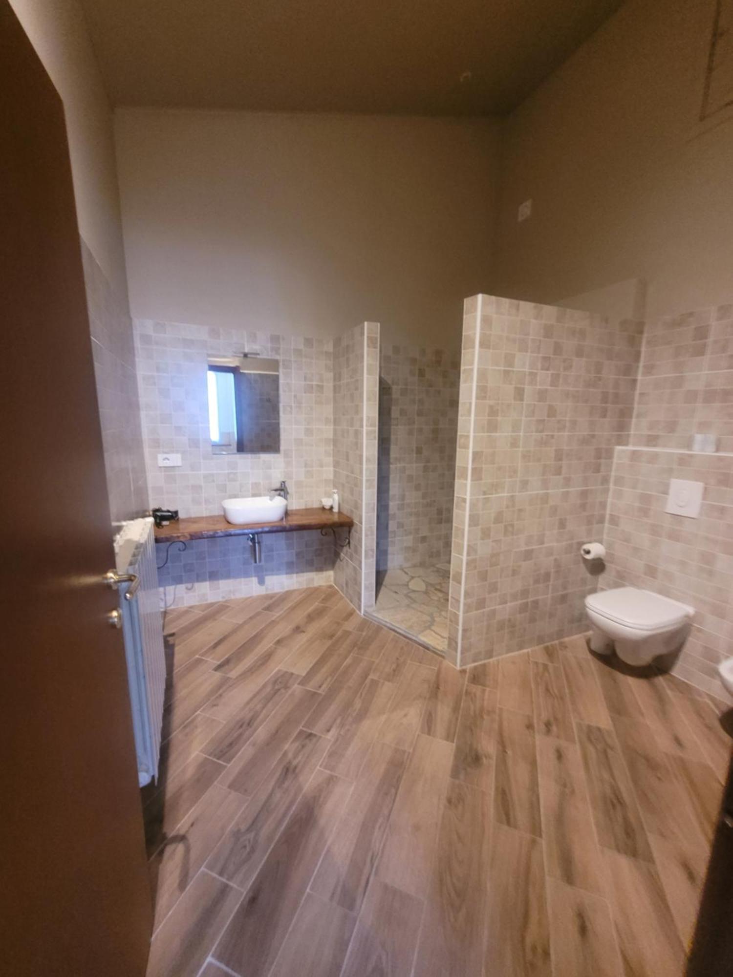 Agriturismo La Fornace Centro Ippico コモ エクステリア 写真