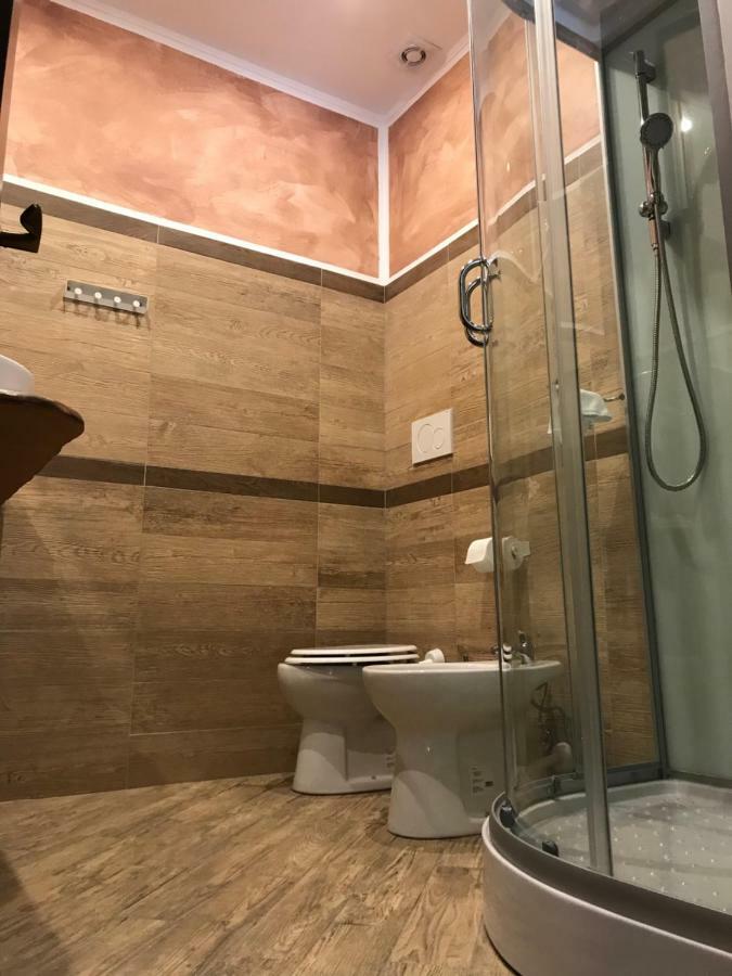 Agriturismo La Fornace Centro Ippico コモ エクステリア 写真