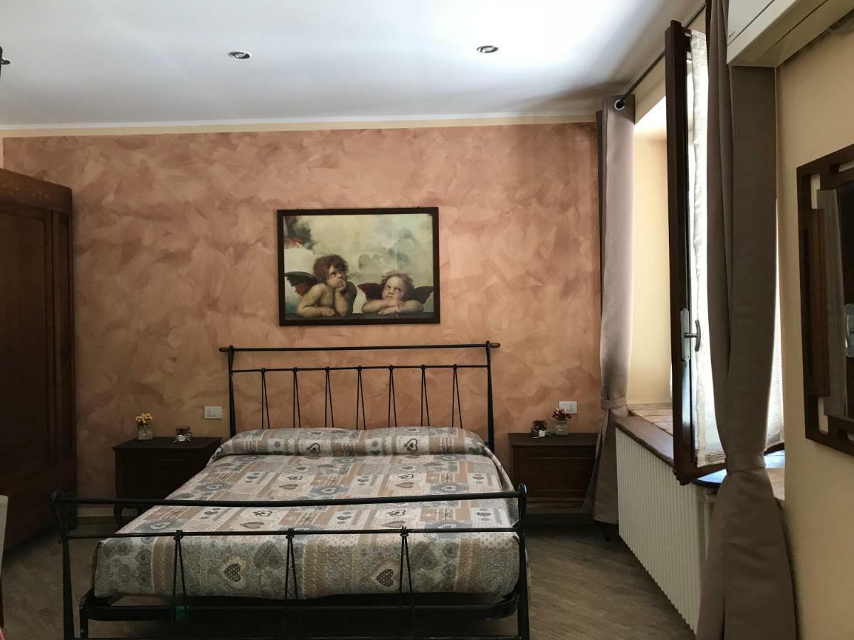 Agriturismo La Fornace Centro Ippico コモ エクステリア 写真