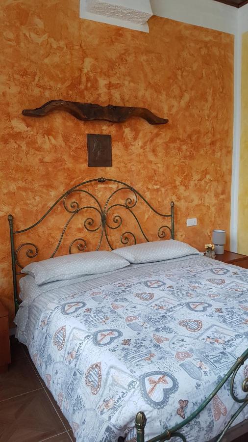 Agriturismo La Fornace Centro Ippico コモ エクステリア 写真